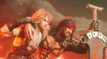 10 Favorite Rearranged Soundtracks in Dissidia NT