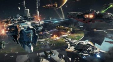 Patch 1.11 Released for ‘Dreadnought’