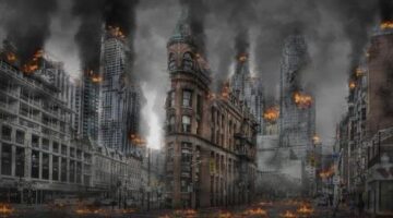 The 7 best post-apocalyptic survival games available in 2018