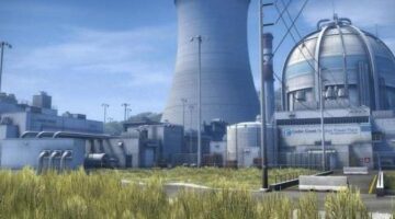 CS:GO Update adds Massive Changes For Nuke And Canals