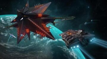 Lead your fleet into combat as Starpoint Gemini Warlords arrives on Xbox One