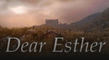 Dear Esther Live Review