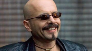 Cinema’s Ultimate Jerks #3: Cypher (The Matrix) | Goomba Stomp