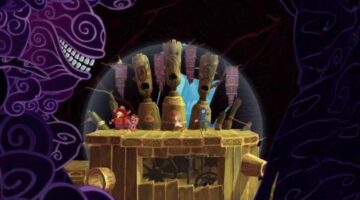 Review – Shu (Switch) | WayTooManyGames