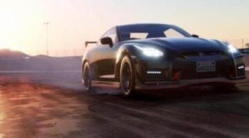 Project CARS 2 patch #4 brings numerous AI & performance improvements, render enhancements