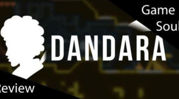 Dandara (Switch) Review – Gravity Defying – GameSoulz