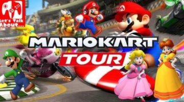 [Editorial] Should Mario Kart Tour Support the Transference of the Characters from Super Mario Run?