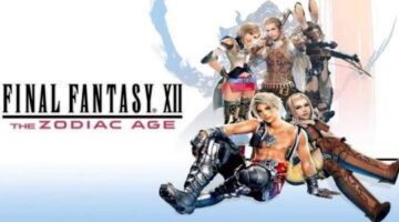 Final Fantasy XII: The Zodiac Age Does Trophies Right