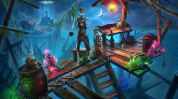 Nightmares from the Deep 3: Davy Jones review – Life is Xbox
