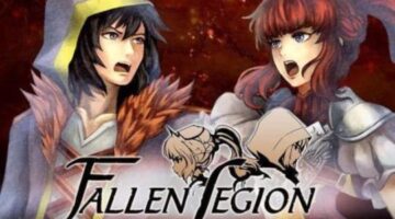 Fallen Legion for Nintendo Switch’s Release Dates Announced for North America and Europe