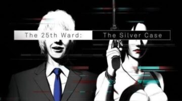 The 25th Ward: The Silver Case Gets New Gameplay Trailer and Details on Additional Chapters