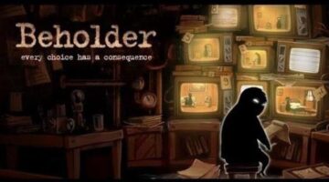 Beholder – Xbox One Review – Any Button Gaming