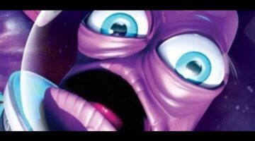 Shiftlings – Enhanced Edition (NS) Review | VGChartz
