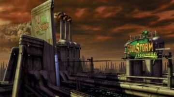 Games That Changed Our Lives: ‘Oddworld Abe’s Exoddus’ | Goomba Stomp