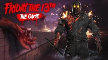 Friday the 13th Single-Player Content Teased