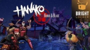 Hanako: Honor & Blade Samurai Ninja Multiplayer Game Now Available on BrightLocker – Gaming Cypher