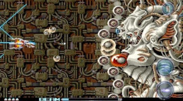 R-Type II Android is on Sale