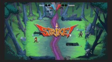 Strikers Edge – PS4 Review – PlayStation Country