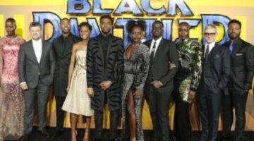 ‘Black Panther’ Cast & Crew on Bringing Ryan Coogler’s Bold Vision to Life