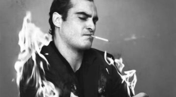 5 Reasons Why Joaquin Phoenix Would Be the Perfect Joker