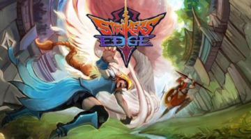 Strikers Edge Review Discussion – PS4 & PC | PlayStation Enthusiast