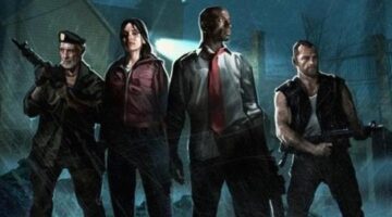 Rumor: Left 4 Dead 3 ARG Teases Upcoming Release