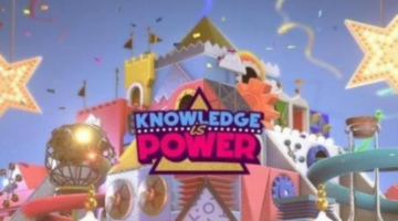 Knowledge Is Power Review | Midnight Gamer