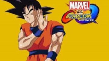 Dragon Ball FighterZ May Be Elbowing Marvel vs. Capcom out of Esports
