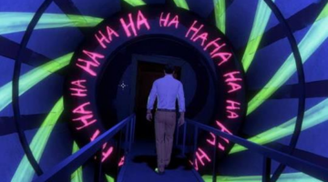 Telltale’s Batman: Season 2 – Episode 4 Review | A 90s Kid