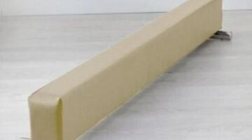 Start With Balancing On Balance Beams for Gymnastics