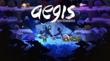 Aegis Defenders PC review – Critical Hit