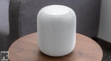 Apple HomePod Review | PC Mag
