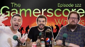 Ep. 122 – Battle Royale Redemption | The Gamerscore Whores Podcast