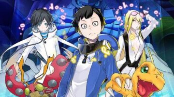 Digimon Story: Cyber Sleuth – Hacker’s Memory Review [Wccftech]