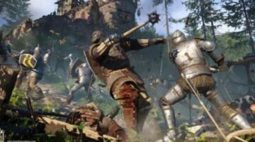 What new Xbox One and Xbox 360 games are ‘In Stores This Week’? – 12th-18th February 2018