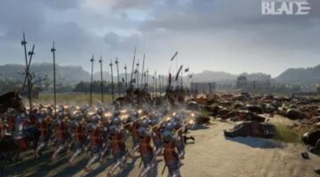 Conqueror’s Blade Touts 10k Players and Readies a Europe Test