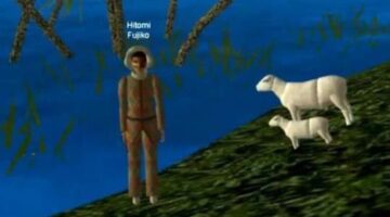 Youtuber Played Abandoned MMO Game No One Had Played for 15 Years, Discovered Terrifying Secret