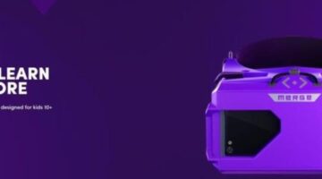 Merge’s Mini VR Head-Mounted Display Launching Summer 2018 For $30