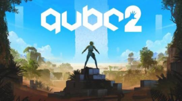 The Mind-Bending QUBE 2 Finally Has a Confirmed Release Date