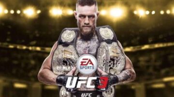 UFC 3 Review – GamerKnights