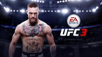 EA Sports UFC 3 Review – MM-Meh I The Koalition
