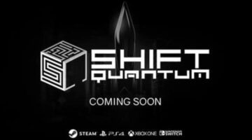 “Shift Quantum” is coming this year to PC, PS4, Xbox One and Switch