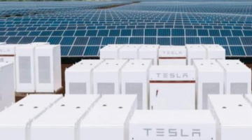 Batteries, Not The Model 3, Are The Real Keys To Tesla’s Future Success