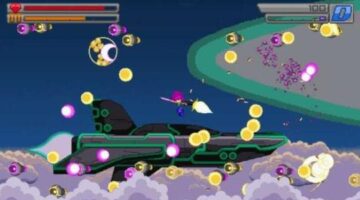 Bleed 2 Review (Xbox One X) – Pixelated Gamer