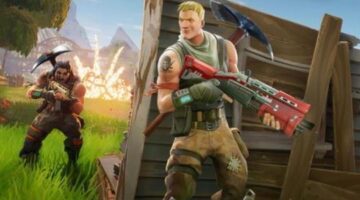 9 Games That Need the Battle Royale Treatment