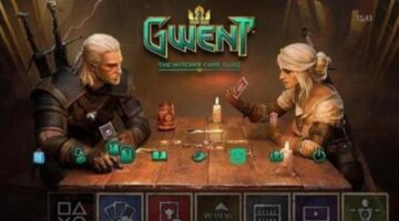 New game mode coming to GWENT – Stream Tomorrow