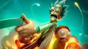 How Rick and Morty’s Creator Just Kicked VR in the B#%$