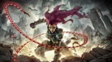Biomutant, Darksiders 3 and Fade to Silence will receive DRM-free releases on GOG