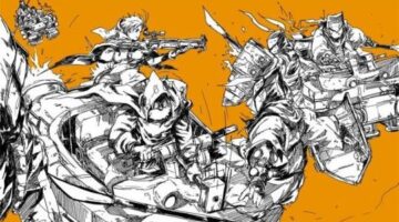 Aegis Defenders Review – A New Age of Heroes | COGconnected