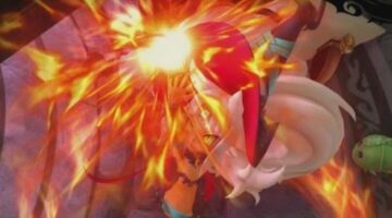 The Witch and the Hundred Knight 2 is On the Right Track | Hardcore Gamer